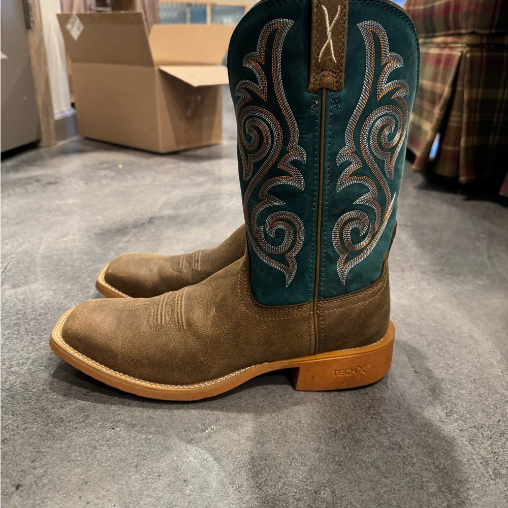 Women’s Twisted X’s NEW